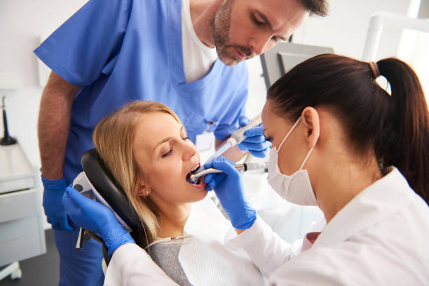 Best Dental Exams and Cleanings  in St Michaels, MD