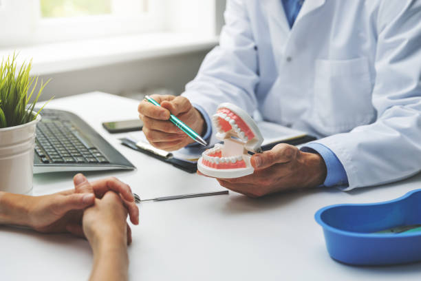 Dental X-Rays and Imaging in St Michaels, MD