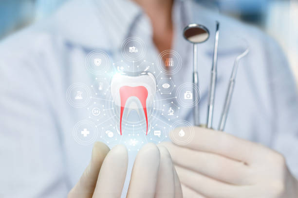 Full Mouth Reconstruction in St Michaels, MD