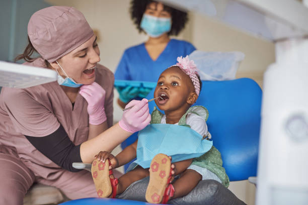 Best Pediatric Dentistry  in St Michaels, MD