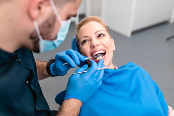 Best Emergency Dental Care  in St Michaels, MD