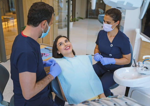 Best Wisdom Tooth Removal  in St Michaels, MD