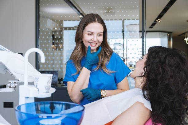 Best Veneers and Lumineers  in St Michaels, MD