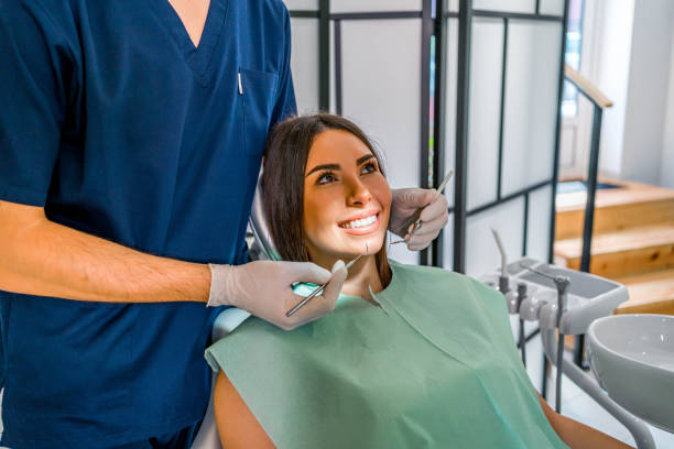 Best Oral Cancer Screening  in St Michaels, MD