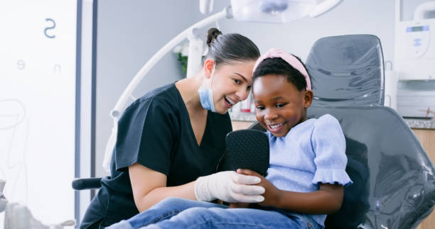 Best Root Canal Treatment  in St Michaels, MD
