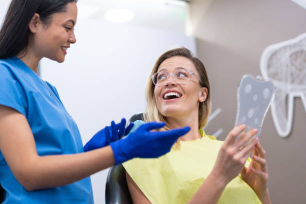  St Michaels, MD Dental Services Pros