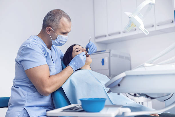 Best Dental X-Rays and Imaging  in St Michaels, MD