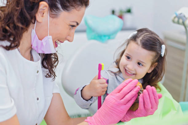 Advanced Technology for Better Dental Care in St Michaels, MD